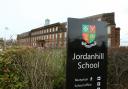 Jordanhill School was recently voted the best in Scotland
