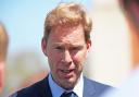 Tobias Ellwood's comments come despite a dramatic slide in women’s rights in the country