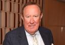 Andrew Neil previously announced he would front a Channel 4 documentary