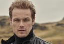 'Goosebumps': Fans react as Outlander's Sam Heughan reveals new trailer