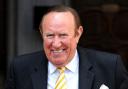 Andrew Neil is presenting a new show aimed at turmoil in the Conservative Party -