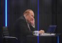 Andrew Neil quits as GB News presenter and chairman after lengthy break