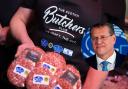 Maros Sefcovic says the potential bar on sales of chilled meats from the rest of the UK in Northern Ireland could be averted within 48 hours