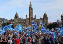 Scotland should be given a democratic path to independence in a written constitution, author David Kauders has said