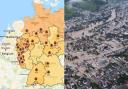 More than 80 dead and hundreds missing as more heavy rain to hit Germany