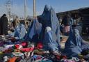 In Afghanistan, the Taliban have ordered women to cover up and their movements are severely restricted