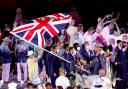 The Olympic myth of a united ‘Team GB’ hides the fact the UK is a deeply divided state
