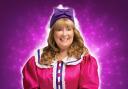 Janey Godley will play Mrs Potty in Beauty and the Beast