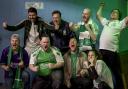The award-winning 1902 play is set to be performed at Easter Road in Edinburgh