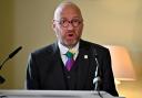 Patrick Harvie said inflammatory abuse of LGBT+ people was putting lives at risk