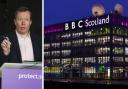 'It's NOT a flaw': Jason Leitch calls out BBC story on vaccine passport 'glitch'