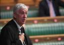 Lindsay Hoyle said the Queen's funeral will be 