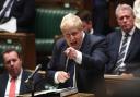 Boris Johnson said previous governments have 'ducked' the problems in social care