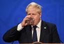 Boris Johnson refuses to rule out more tax hikes after National Insurance rise