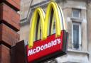 McDonald's Chicken Big Mac dropped from menu one month early. 9PA)