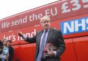 Boris Johnson infamously pledged that Brexit would allow the UK to spend an extra £350m per week on the NHS