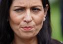 Priti Patel has 'serious questions to answer', Labour say