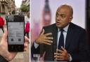 Health Secretary Sajid Javid said that the UK's plans for vaccine passports in England were being scrapped