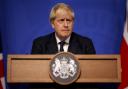Boris Johnson has begun a Cabinet reshuffle on the same afternoon a debate will be held on the cuts to Universal Credit