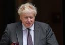 Boris Johnson reshuffled his Cabinet