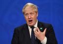 Boris Johnson's lax approach to national security slammed in new report