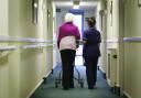 A row has erupted in West Lothian over the privatisation of care homes and at-home care for the older population