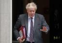 Boris Johnson says he will not increase taxes ‘if I can avoid it’