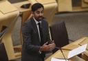 Humza Yousaf will face no further action over alleged ministerial code breach