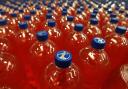 Irn-Bru bosses say sales have remained strong despite the pandemic