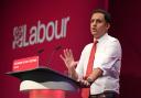 Anas Sarwar will argue that Scotland made its decision in 2014 and that’s that
