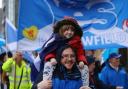 Yes2indee says the movement in Scotland is ‘awake’