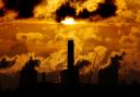 Burning of fossil fuels is killing us, UN health body warns ahead of Cop26 summit