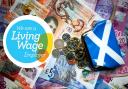 Firms hoping to win Scottish Government contracts must pay real living wage
