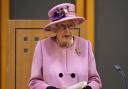 Queen ‘irritated’ by lack of action  by world leaders on climate crisis