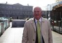 Former Taoiseach and ex-EU Ambassador to Washington John Bruton said the Irish public is frustrated at how the UK Government is handling Brexit