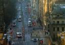Edinburgh success spurs calls for faster action on 20mph speed limit