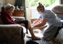 Immigration rules eased for care workers to help desperate staffing crisis