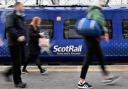 Christmas travel chaos as hundreds of ScotRail services cancelled due to staff self-isolating