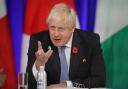 Boris Johnson refuses to back outright ban on second jobs for MPs