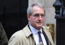 Owen Paterson stepped down as an MP in November of last year following the lobbying scandal he was embroiled in