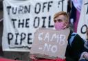 The development of the Cambo oil field is fiercely opposed