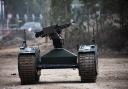 A ban on Lethal Autonomous Weapons Systems is one that many fully support