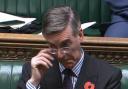 Jacob Rees-Mogg to be told to quit as Leader of the House of Commons over Owen Paterson scandal