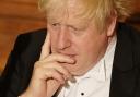 Boris Johnson's latest words amid a Tory sleaze scandal words ring hollow