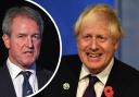 UK Government 'can't find' minutes of call with Owen Paterson about Covid contract