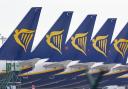 Ryanair said its move is 'consistent with a general trend for trading in shares of EU corporates post-Brexit'