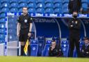 Douglas Ross won't quit his third job as a referee despite finances row