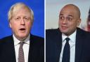 Boris Johnson and Sajid Javid have angered backbenchers