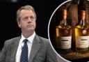 Tory 'hypocrisy' slammed as Alister Jack claims to promote Scots food and drink
