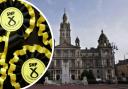 Some councillors can't 'afford to run for re-election', SNP conference hears